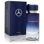 Colonia Ultimate By Mercedes Benz para hombre