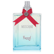 Moschino 女士香水 Funny