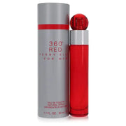 360 Red By Perry Ellis Cologne for Men
