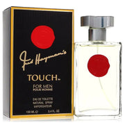 Colonia Touch By Fred Hayman para hombre
