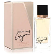 Gorgeous By Michael Kors Perfume for Women