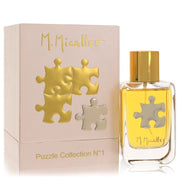 M. Micallef Puzzle Collection No 1 女士香水