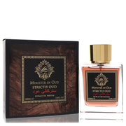 香水世界 (Fragrance World) 的 Ministry Of Oud Strictly Oud 男士古龙水