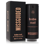 Babe Oud By Missguided Perfume for Women