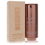 Perfume Babe Power de Missguided para mujer
