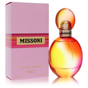 Missoni By Missoni 女士香水
