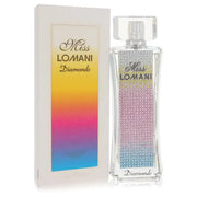 Perfume Miss Lomani Diamonds de Lomani para mujer