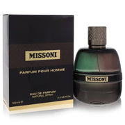 Missoni By Missoni 男士古龙水