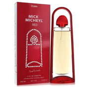 Perfume Red By Mick Micheyl para mujer