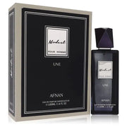 Modest Pour Homme Une By Afnan Cologne for Men