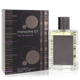 Monocline 01 Essence By Maison Alhambra (Unisex)