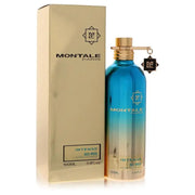 Intense So Iris de Montale (Unisex)