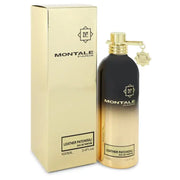 Montale 皮革广藿香香水（男女通用）