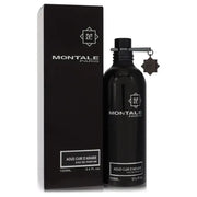 Aoud Cuir D'arabie By Montale (Unisex)
