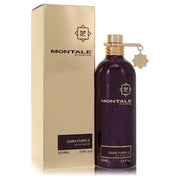 Dark Purple By Montale Perfume for Women