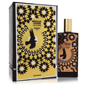Moroccan Leather By Memo Perfume for Women