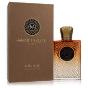 Colección Alma Pure Secret de Moresque (Unisex)