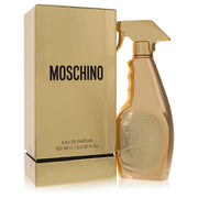 Moschino Fresh Gold Couture 女士香水