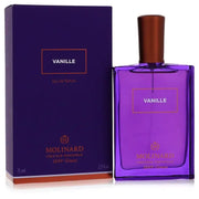 Vanille de Molinard (Unisex)