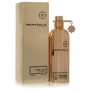 Perfume Pure Gold de Montale para mujer