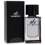 Mr Burberry de Burberry Colonia para hombre