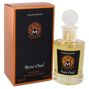 Rose Oud By Monotheme Perfume for Women