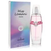 Perfume Miss Lomani de Lomani para mujer