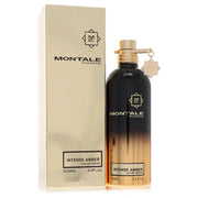 Ámbar intenso de Montale (Unisex)