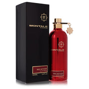 Colonia Red Vetiver de Montale para hombre