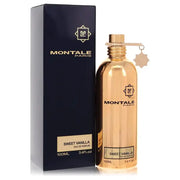 Montale 的 Sweet Vanilla（男女通用）