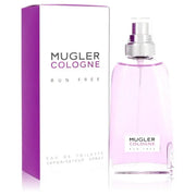 Mugler Run Free By Thierry Mugler (Unisex)
