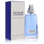 Mugler Heal Your Mind By Thierry Mugler (Unisex)