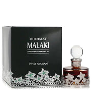 Colonia Mukhalat Malaki de Swiss Arabian para hombre