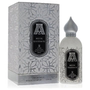 Colección Musk Kashmir de Attar (Unisex)