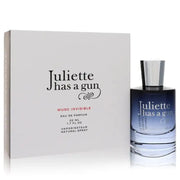 Musc Invisible By Juliette Has A Gun Perfume for Women