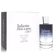 Musc Invisible By Juliette Has A Gun Perfume for Women