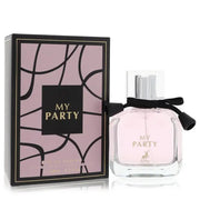 My Party By Maison Alhambra Perfume for Women