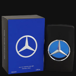 Man by Mercedes Benz Cologne for Men 3.4 oz Eau De Toilette Spray