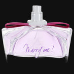 Marry Me by Lanvin Perfume for Women 2.5 oz Eau De Parfum Spray (Tester)