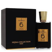 Perfume 6 By Nejma para mujer