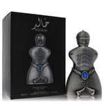 Niche Emarati Khalid By Lattafa (Unisex)