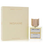 Ambra Calabria By Nishane (Unisex)