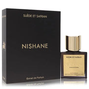 Suede Et Saffron Extract De By Nishane Perfume for Women