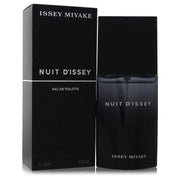 Nuit D'issey By Issey Miyake Cologne for Men