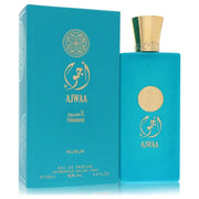 Ajwaa Turquoise By Nusuk (Unisex)