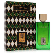 Perfume Gevora By Oak para mujer