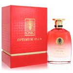 Optimum Plus By Oak (Unisex)