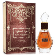 Rihanah 出品的 Oud Al Safwa（男女通用）