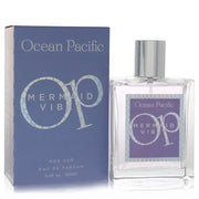 Mermaid Vibes By Ocean Pacific Perfume for Women