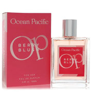 Perfume Berry Blush de Ocean Pacific para mujer
